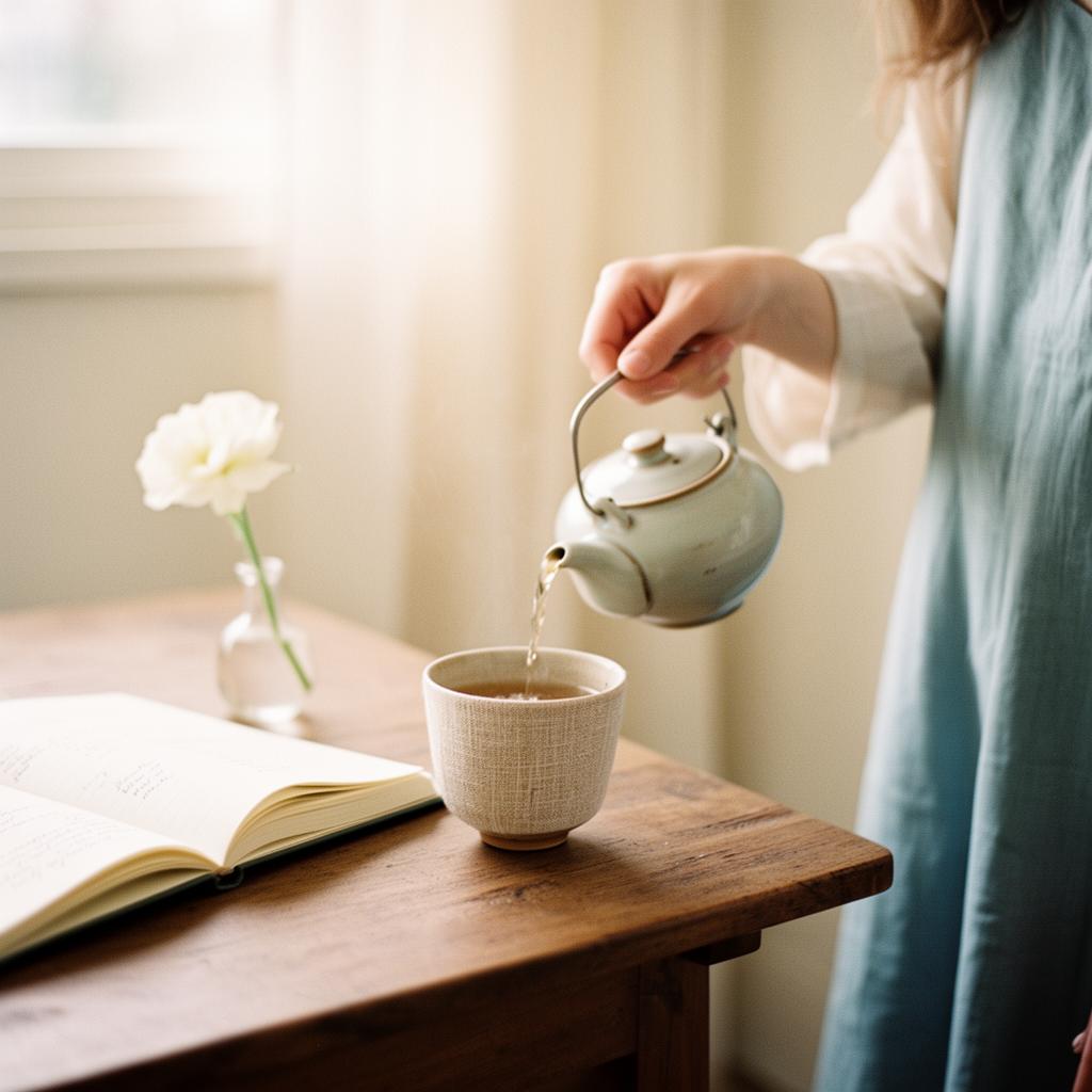 Intentional Living Method