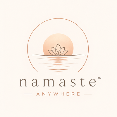 Namaste Anywhere™